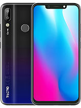 Best available price of TECNO Camon 11 Pro in Japan