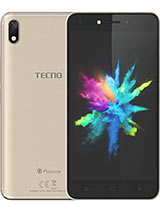 Best available price of TECNO Pouvoir 1 in Japan