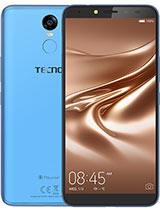 Best available price of TECNO Pouvoir 2 in Japan