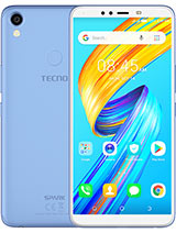 Best available price of TECNO Spark 2 in Japan