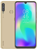Best available price of Tecno Pouvoir 3 Plus in Japan