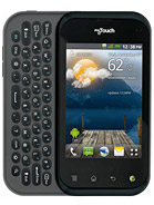Best available price of T-Mobile myTouch Q in Japan