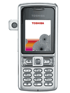Best available price of Toshiba TS705 in Japan