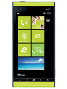 Best available price of Toshiba Windows Phone IS12T in Japan