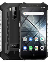 Best available price of Ulefone Armor X3 in Japan