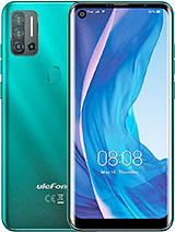Best available price of Ulefone Note 11P in Japan