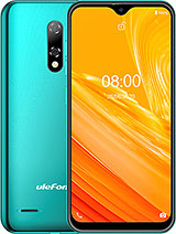 Best available price of Ulefone Note 8 in Japan