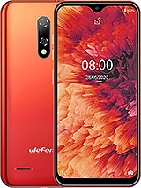 Best available price of Ulefone Note 8P in Japan