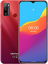 Best available price of Ulefone Note 10 in Japan