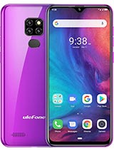 Best available price of Ulefone Note 7P in Japan