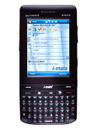 Best available price of i-mate Ultimate 8502 in Japan