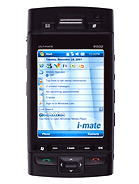 Best available price of i-mate Ultimate 9502 in Japan
