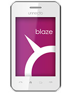 Best available price of Unnecto Blaze in Japan