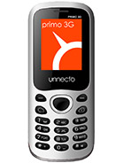 Best available price of Unnecto Primo 3G in Japan