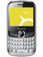 Best available price of Unnecto Pro Z in Japan