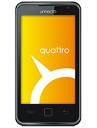 Best available price of Unnecto Quattro in Japan