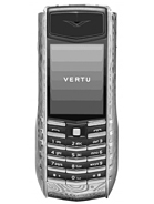 Best available price of Vertu Ascent Ti Damascus Steel in Japan