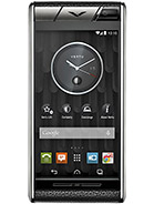 Best available price of Vertu Aster in Japan
