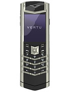 Best available price of Vertu Signature S in Japan