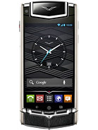 Best available price of Vertu Ti in Japan