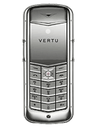 Best available price of Vertu Constellation 2006 in Japan