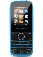 Best available price of verykool i121C in Japan