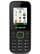 Best available price of verykool i126 in Japan
