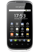 Best available price of verykool s735 in Japan