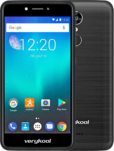 Best available price of verykool s5205 Orion Pro in Japan