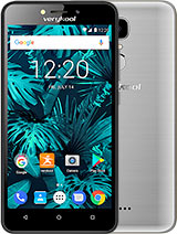 Best available price of verykool sl5029 Bolt Pro LTE in Japan
