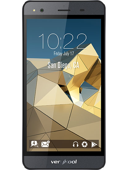 Best available price of verykool SL5550 Maverick LTE in Japan