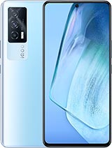 Best available price of vivo iQOO 7 (India) in Japan