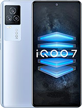 Best available price of vivo iQOO 7 in Japan