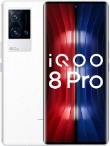 Best available price of vivo iQOO 8 Pro in Japan