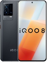 Best available price of vivo iQOO 8 in Japan