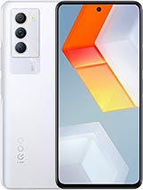 Best available price of vivo iQOO Neo5 SE in Japan