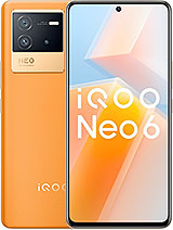 Best available price of vivo iQOO Neo6 (China) in Japan