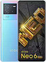 Best available price of vivo iQOO Neo 6 in Japan