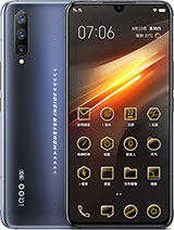 Best available price of vivo iQOO Pro 5G in Japan