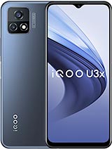 Best available price of vivo iQOO U3x in Japan