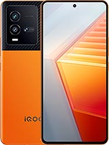 Best available price of vivo iQOO 10 in Japan