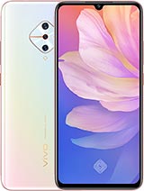 Best available price of vivo S1 Pro in Japan