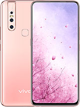 Best available price of vivo S1 China in Japan