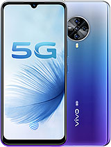 Best available price of vivo S6 5G in Japan