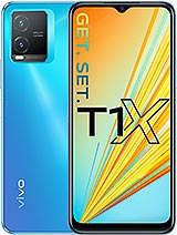 Best available price of vivo T1x (India) in Japan