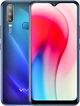 Best available price of vivo Y3 in Japan