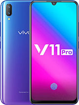 Best available price of vivo V11 V11 Pro in Japan