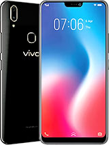 Best available price of vivo V9 in Japan