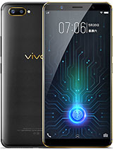 Best available price of vivo X20 Plus UD in Japan