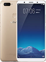 Best available price of vivo X20 Plus in Japan